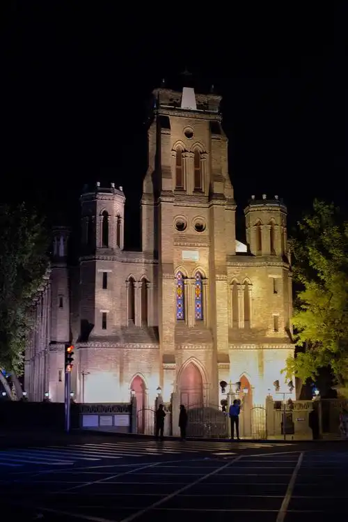 天津望海楼教堂