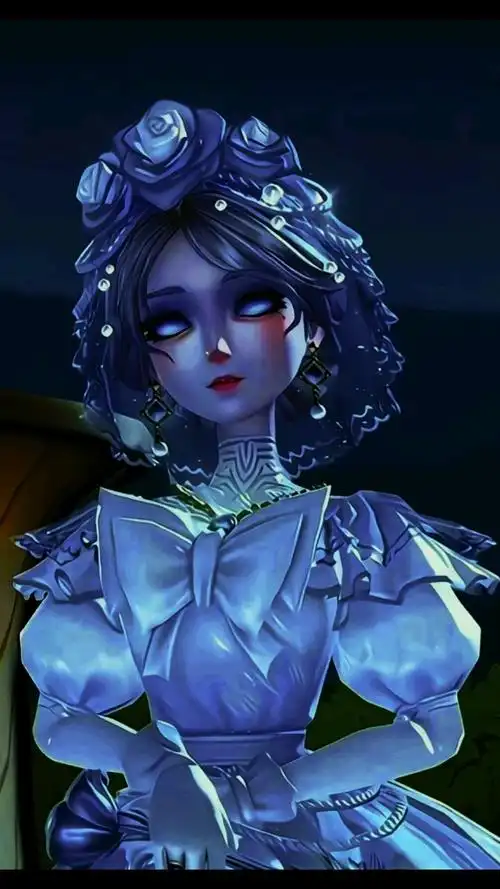 好好看,第五人格