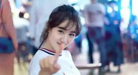 原创原创琉璃捧红了袁冰妍其实她背后的故事才感人