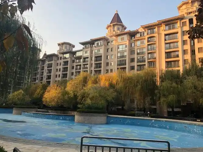 星河湾畅园,四季星河中街2号-北京星河湾畅园二手房,租房,房价-北京