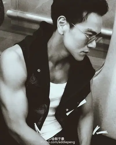 彭于晏 - 堆糖,美图壁纸兴趣社区