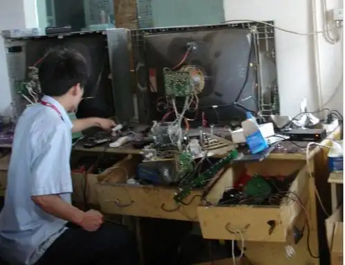 北滘修液晶电视的北滘电视机维修价钱