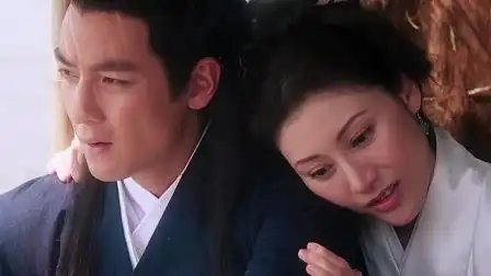 花魁杜十娘#结局很现实#吴彦祖