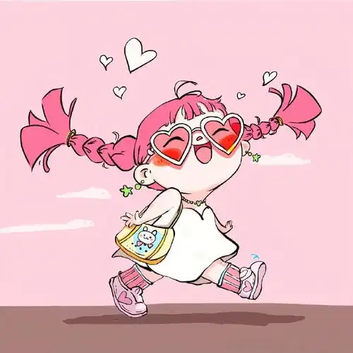 动漫 卡通 漫画 头像 690_690