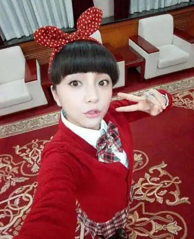 06超女大变脸谁还认得出她们