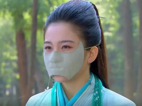 神雕侠侣:谁为杨过付出最多?不是小龙女,不是郭靖,而是她!_程英