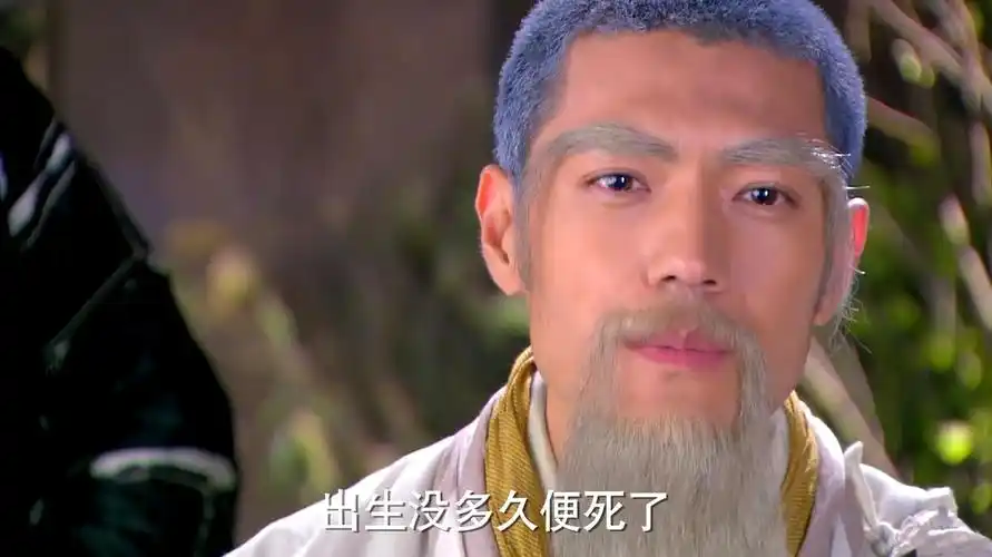 神雕侠侣:一灯大师心存善念,竟是如此,绝对搞事情