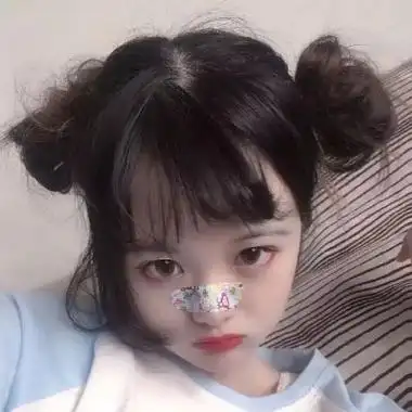 女生照片可爱卖萌图片头像(精选22张)