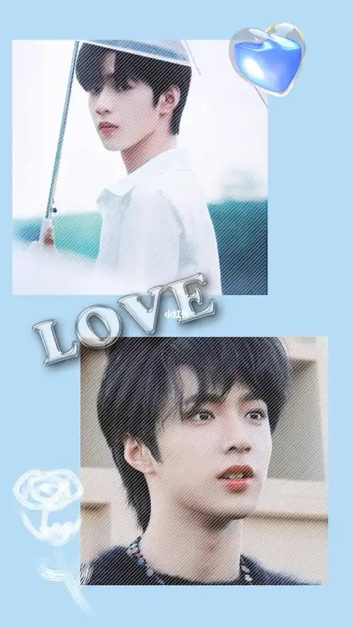 陌茗奇妙  #流量流量  #傻茗  #刘耀文  #陌寻.