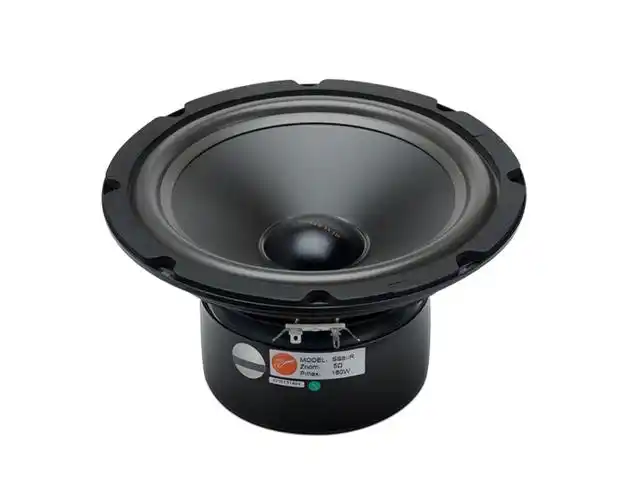 hivi 惠威 ss8iir 低音扬声器