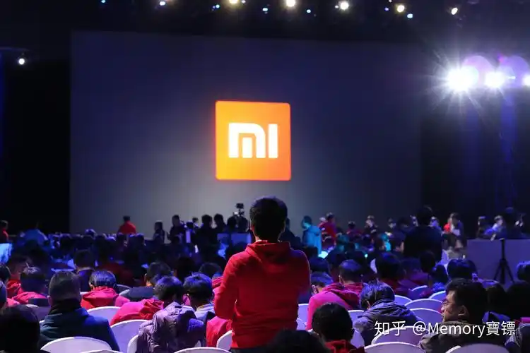 小米10周年米粉故事之那些年参加的小米橙色跑和发布会