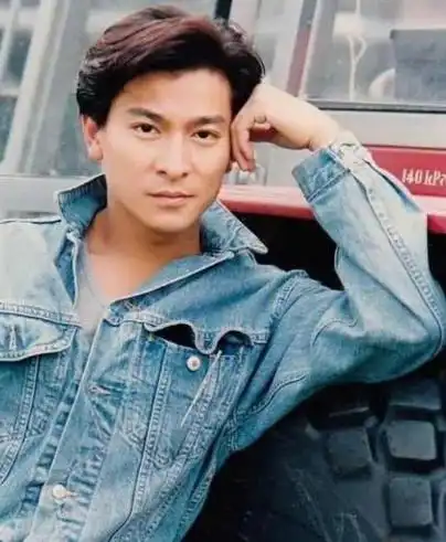 刘德华谈自己的婚姻:半年都不和朱丽蒨通一个电话,没有需求