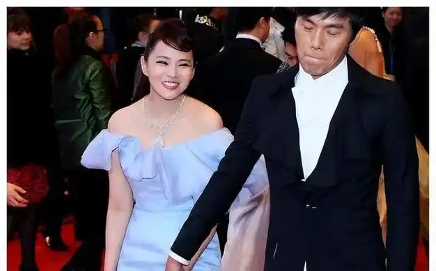 这一次,45岁的演员秦昊,又给娱乐圈好好"上了一课"|刘烨|梅婷|伊能静