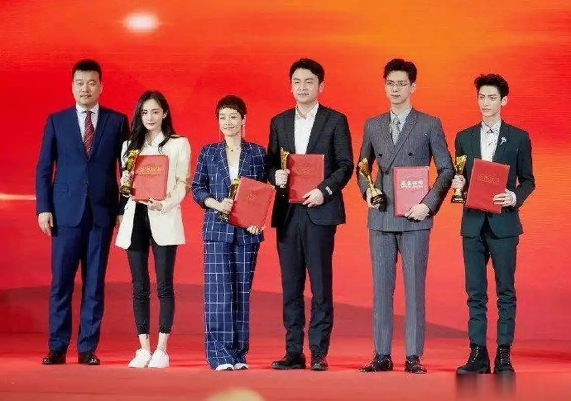 罗云熙的身高到底是多少?