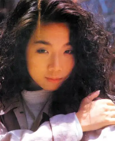 弹性林忆莲从来不缺乏爱与被爱的勇气(组图)