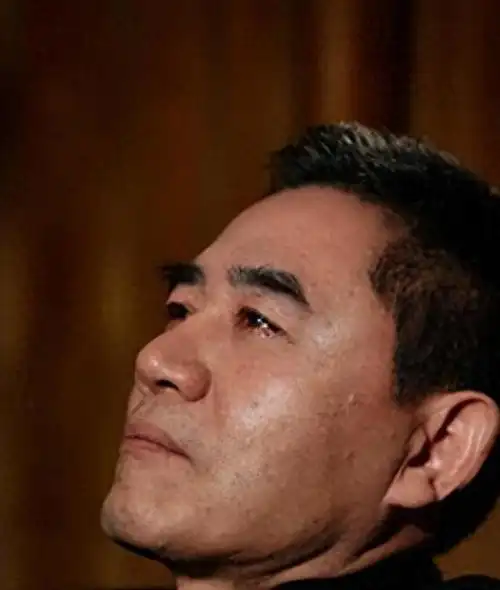 演员陈宝国,不喜娱乐圈现状,隐退多年如今怎样了