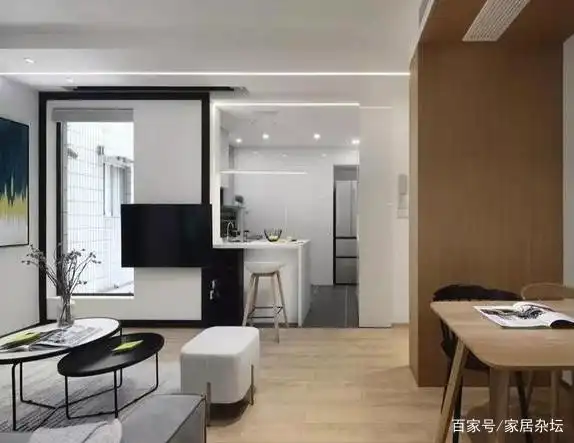 装修时在客厅隔出一间卧室,要做好3个方面,重点关注其中的7点