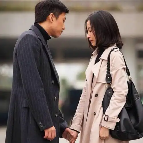 重新看了一遍邓超和董洁的相爱十年