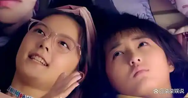 回顾:张译没有说错,赵今麦和张子枫,已走上两条截然不同的大路