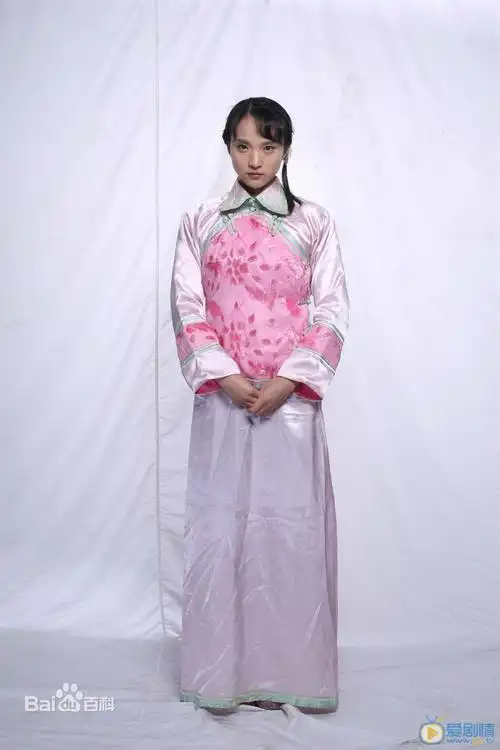 诡新娘仁九是谁演的_仁九扮演者杨济妤资料 | 爱剧情