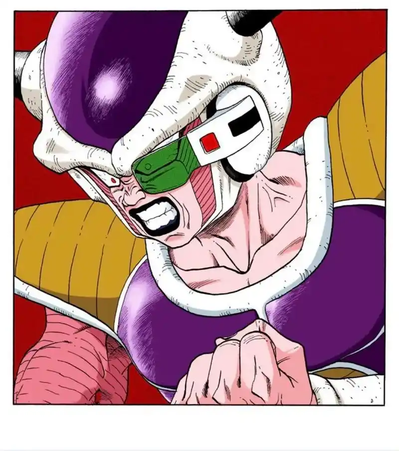 龙珠 #弗利萨 - 抖音