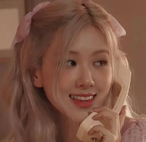 rose朴彩英绝美神仙颜值图片大全