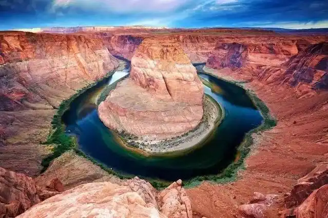 世界各地美景欣赏