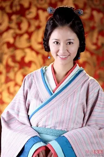 《美人心计》改编自小说,由林心如,陈键锋,杨幂,王丽坤,何晟铭,罗晋