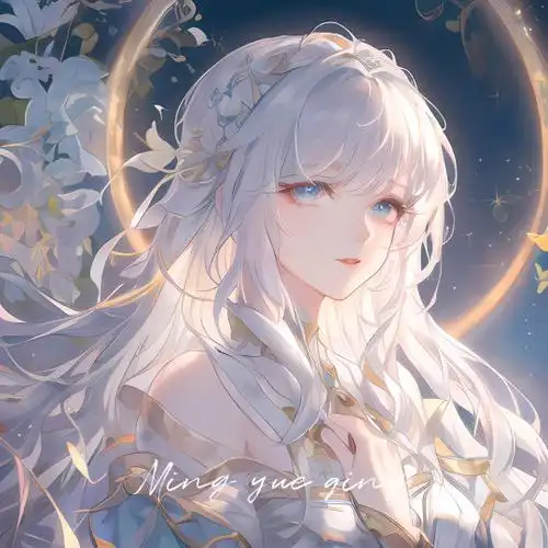 动漫头像少女_小红书