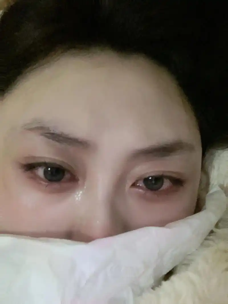 求求了!最近一直刷到旅美大熊猫丫丫的视频,哭死我了,大半夜哭 - 抖音