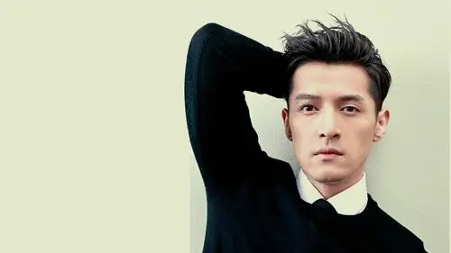 电脑壁纸 无水印 【微博:胡-胡歌图控