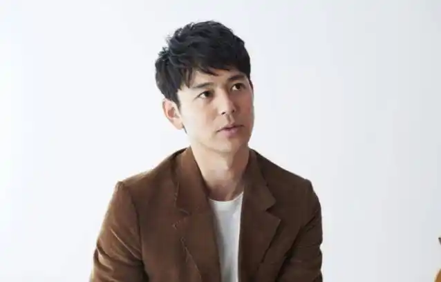 盘点日本十大美男:男星颜值不输吴彦祖,木村拓哉只能排第三