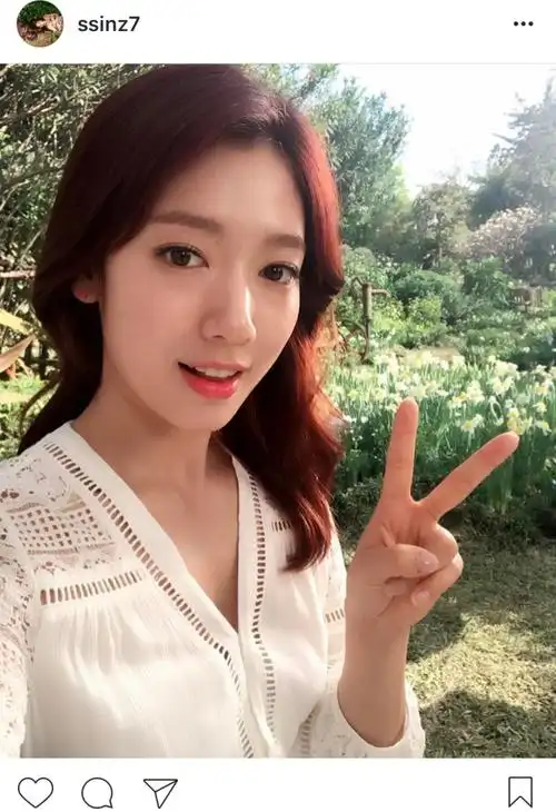 朴信惠-堆糖,美好生活研究所