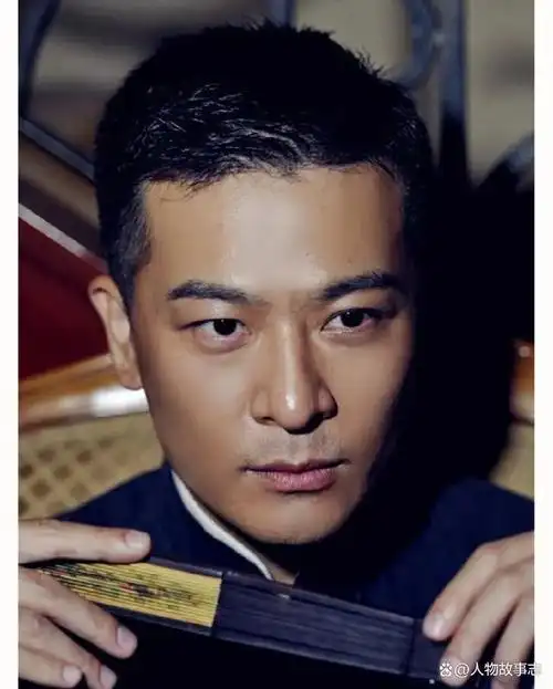 9位非常眼熟却叫不出名字的男明星,你能认出来几位?