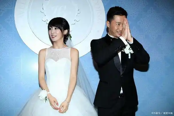 吴京和谢楠,酒品如人品的爱情佳话