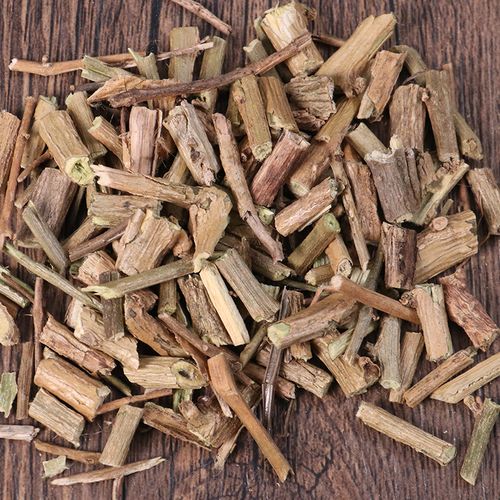 北京同仁堂中药材白英白英草白毛藤蜀羊泉毛风藤排风藤胡毛藤500克