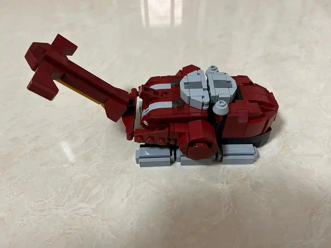 甲斗变声器 昆虫仪 - 抖音