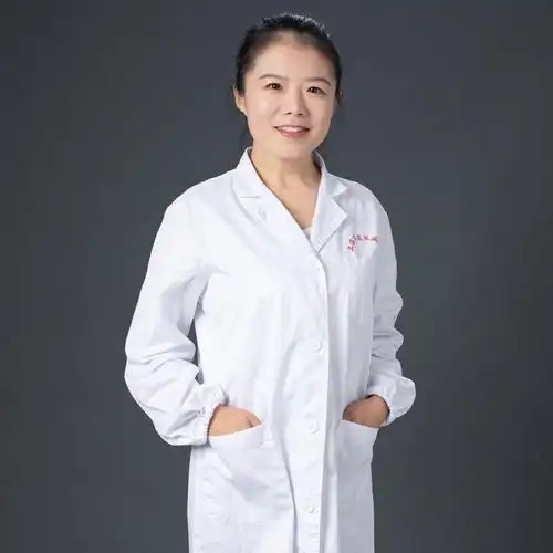 张洢祎医生预约挂号-出诊时间-上海市皮肤病医院皮肤科 - 名医汇