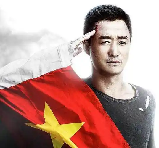 336亿票房却无人祝贺吴京的清醒究竟触碰了谁的底线