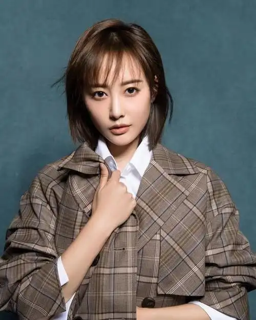 绝世容颜李纯写真集