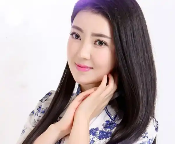 甜歌小天后任妙音