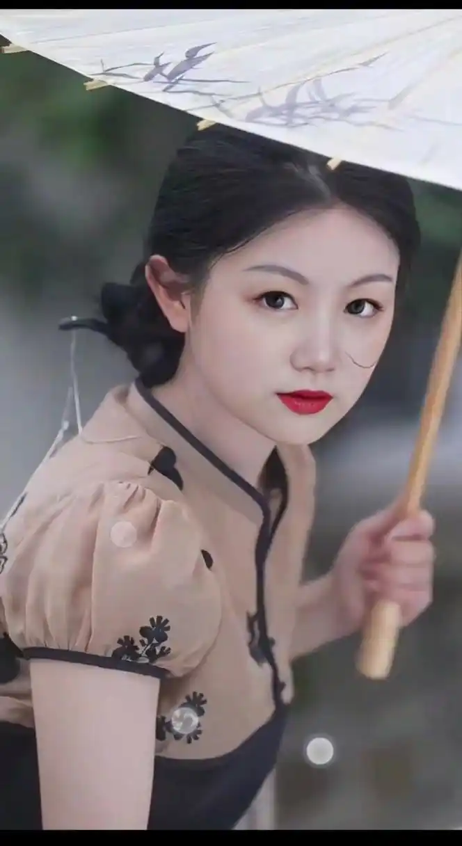 【图片】汕头第一美女——潮汕丹儿