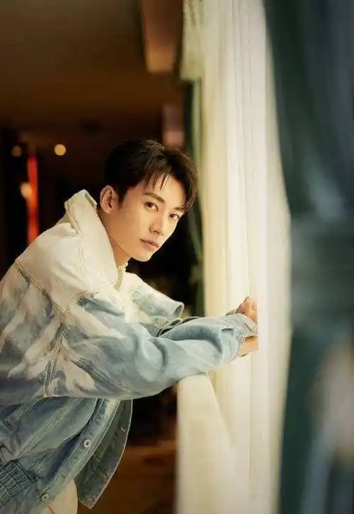 "万年男配"刘学义为何不红?