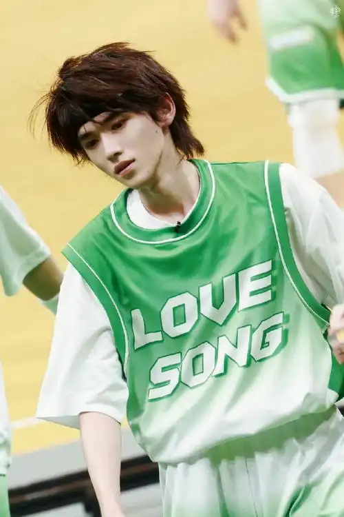 宋亚轩最佳笑容奖