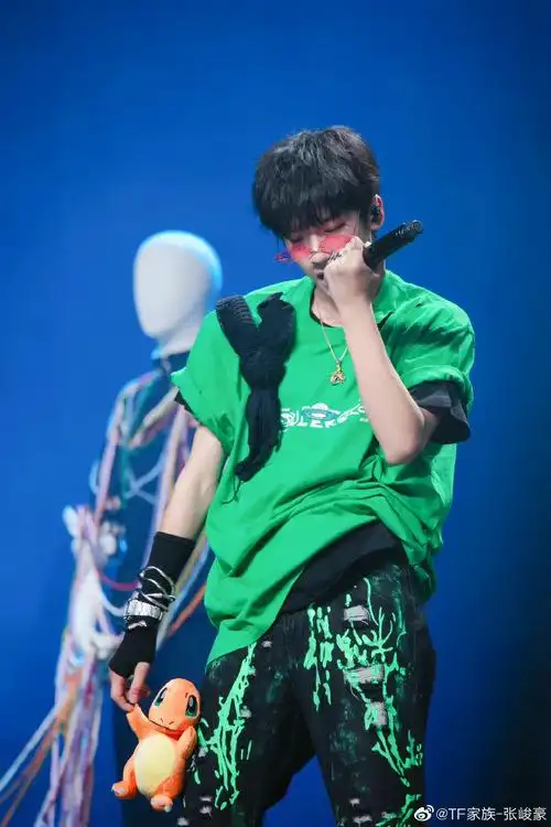 6969这波互穿应援色可还行! 69.