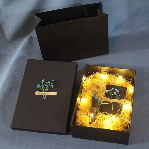 生日礼物套装男生