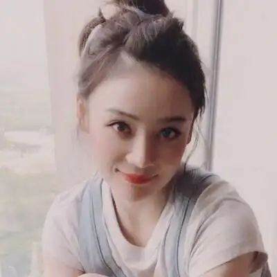 袁姗姗头像.自截自滤二传标明林虞乐.禁二改二传.