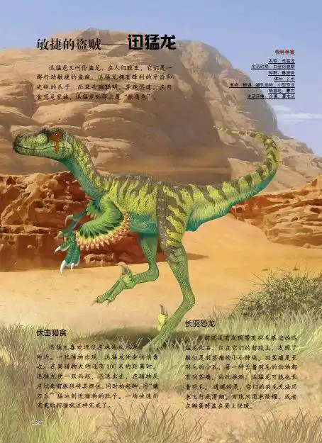 侏罗纪世界2里的恐龙你都认识吗