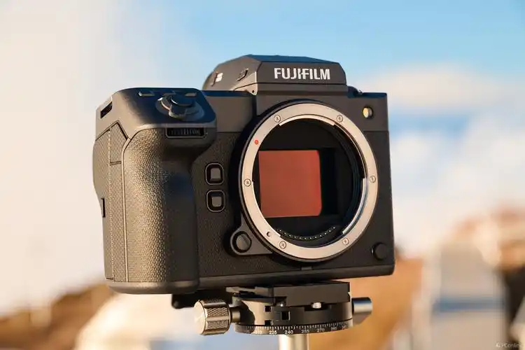 亿像天成,8k视频,富士中画幅gfx 100ii行摄川西评测-太平洋科技