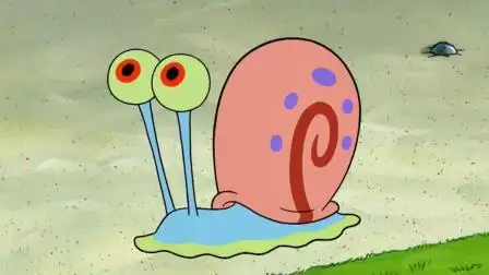 海绵宝宝:小蜗替海绵宝宝报仇,好惨